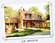 Le centre